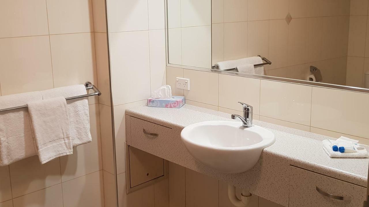Nambour Heights Motel Quarto foto